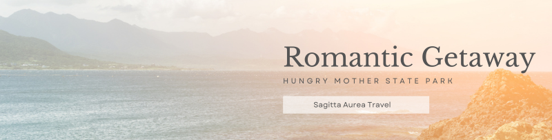 Romantic Camping in Virginia: Couples Getaway at Hungry Mother State Park