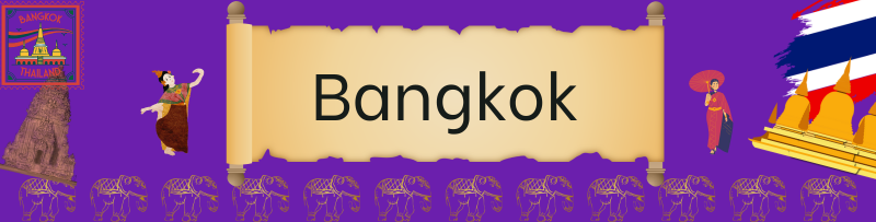 5 Days in Bangkok: Temples, Tuk Tuks, and Timeless Markets